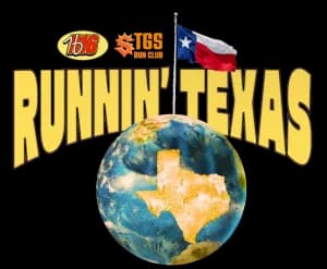 RUNNIN' TEXAS: BROWNSVILLE USA RISE RUN 2026 logo