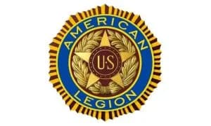 Be The One Legion Run 2026 logo