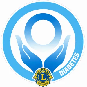 Diabetes Awareness 5K (Stockton) 2026 logo