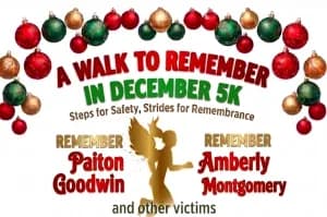 A Walk to Remember in December 2026 logo