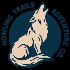 Ponderosa Polar Challenge 2026 logo