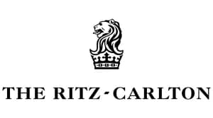 The Ritz-Carlton Winter GLO 5k 2026 logo