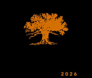Kiawah Island Marathon 2026 logo
