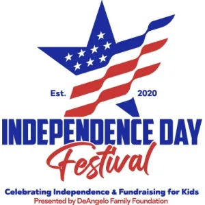 Independence Day Festival 2026 logo