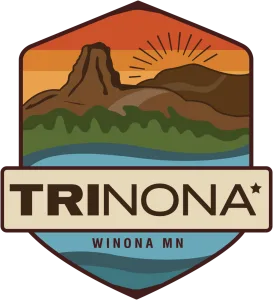 Trinona 2026 logo