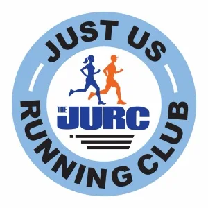 The JURCs 2026 10K/10M 5-Borough Series - NYC logo