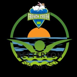 Betterton SwimFest 2026 logo