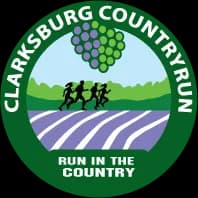 Clarksburg Country Run 2026 logo