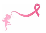 BREAST CANCER AWARENESS 5K 2026 logo
