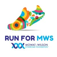 Run for MWS 5K 2026 logo