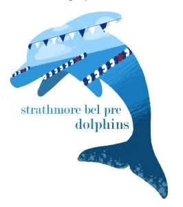 SBP Dolphin Dash 5K & Fun Run 2026 logo