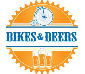 Bikes & Beers Stratford 2026 logo