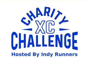 Indy Runners Charity XC Challenge 2026 logo