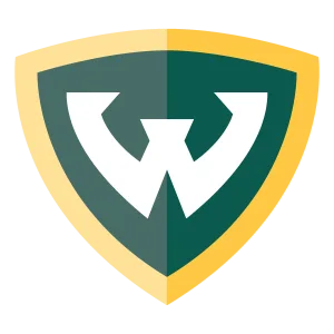 Warrior Welcome Week: Warrior Pride 5K 2026 logo