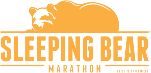 Sleeping Bear Marathon, Half Marathon & 5K 2026 logo