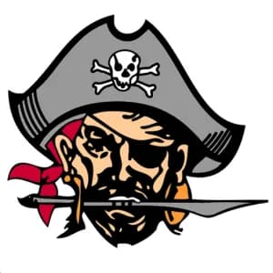 Run the Plank 5k 2026 logo