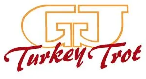 Grand Junction Fire Fighters Foundation GJ Turkey Trot 2026 logo