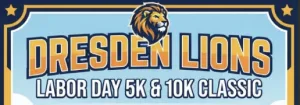 Lions Labor Day Classic 2026 logo