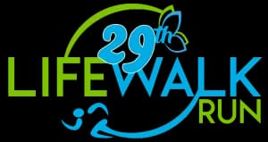 Detroit MOTTEP Foundation 29th Annual LIFE Walk & Run 2026 logo