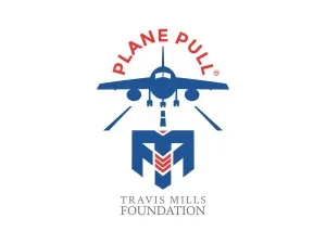 2026 Travis Mills Foundation Plane Pull® logo