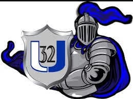 U-32 Invitational 2026 logo