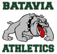 Bulldog Blast 5k Run/Walk 2026 logo