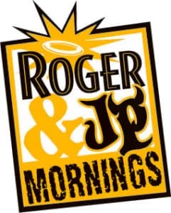 ROGER & JP 5 FOOT FUN RUN to Benefit The John Theissen Children's Foundation 2026 logo