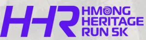 Hmong Heritage Run 5K 2026 logo