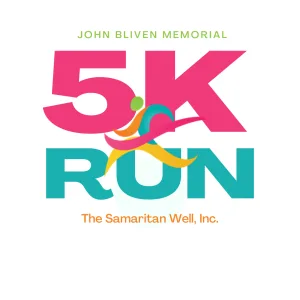 John Bliven Memorial Walk/Run 2026 logo