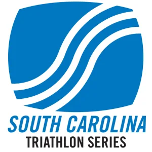 South Carolina Triathlon Series Scoring & Volunteer Sign Ups 2026 logo