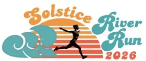 Spokane/Hunters/Fruitland Solstice River Run 2026 logo