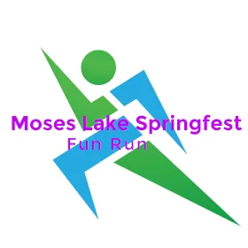 Spring Festival 10K Run and 5K Run/Walk 2026 logo