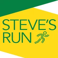 Steve's Run 2026 logo