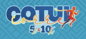 Cotui Corre 10K & 5K 2026 logo
