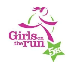 Girls on the Run Fall 5K Celebration presented by Dayton Children's Hospital and made possible by Up and Running 2026 logo