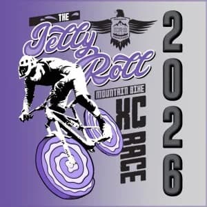 The Jelly Roll 2026 logo