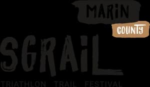 SGRAIL Marin - Triathlon & Trail Half Marathon 2026 logo