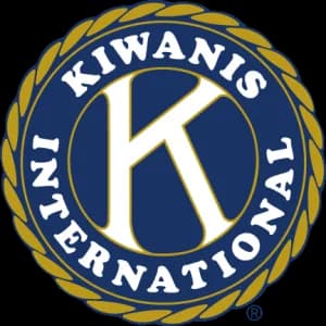 Tooele Kiwanis Club 5K Freedom Run 2026 logo