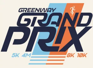 Greenway Grand Prix 2026 logo