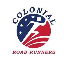 CRR Kids Track Series Volunteers: July 12, 2026 logo