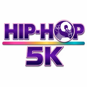 November Hip~Hop 5K and 1 Mile Walk - Las Vegas 2026 logo