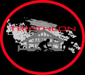 Lake Springfield Triathlon 2026 logo