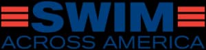 Swim Across America - Charleston - Kiawah Open Water Swim 2026 logo