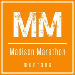 Madison Marathon 2026 logo