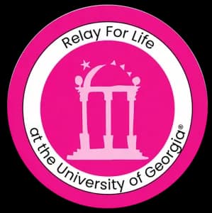 2026 Hope in Pink logo