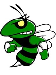 Hamden Hall Middle School Invitational 2026 logo