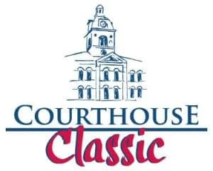 Courthouse Classic 2026 logo