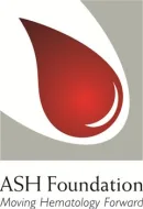 ASH Foundation Run/Walk 5K/3K 2026 logo