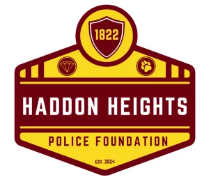 Haddon Heights FireCracker 5k 2026 logo