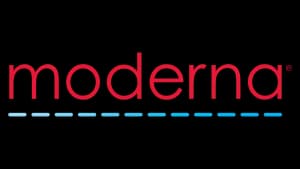 Moderna Run and Walk 5k Dash 2026 logo